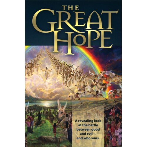 The Great Hope