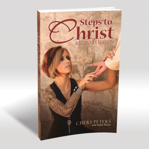 Steps to Christ Recovery Edition