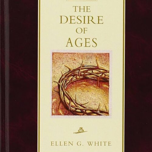Desire of Ages