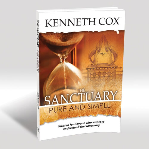 The Sanctuary Pure and Simple