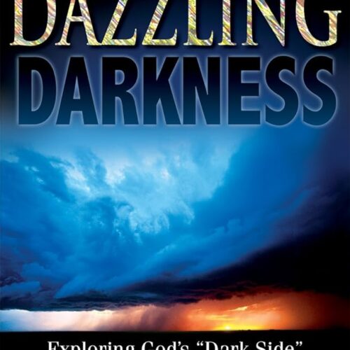 A Deep But Dazzling Darkness