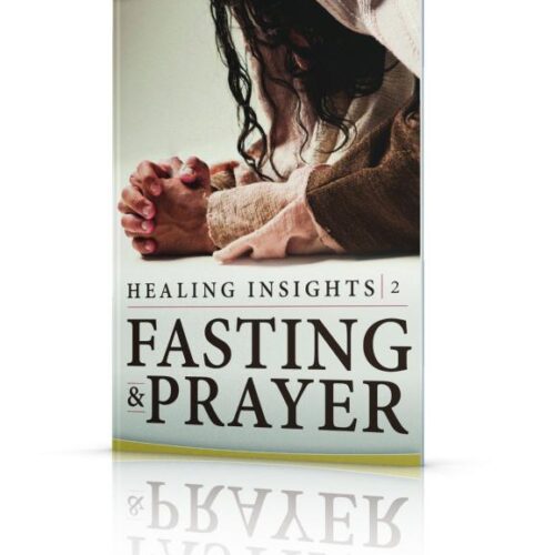 Fasting and Prayer