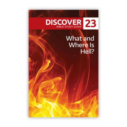 What and Where is Hell?