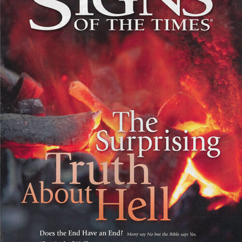 SOT - The Surprising Truth About Hell