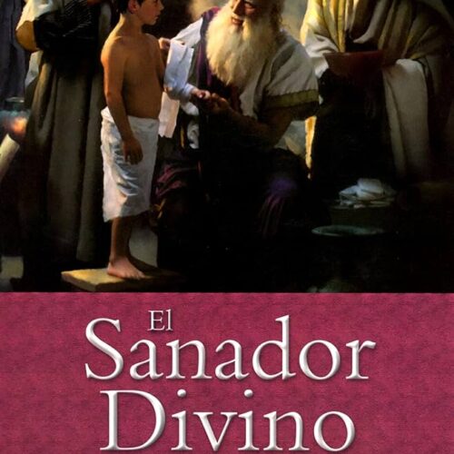 El Sanador Divino