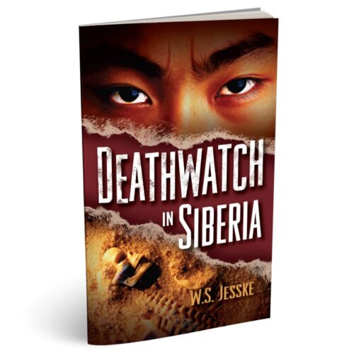 Offer #114 - Deathwatch in Siberia