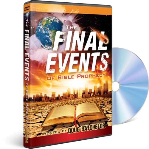 Final Events DVD (Canadian Final Events Sharing)