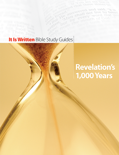 BSG11 - Revelation's 1000 Years