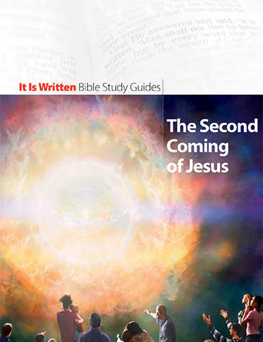 BSG13 - The Second Coming of Jesus