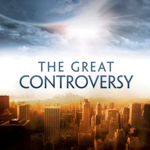 Great Controversy/His Victorious Love