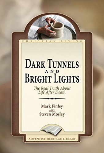 Dark Tunnels and Bright Lights - sale