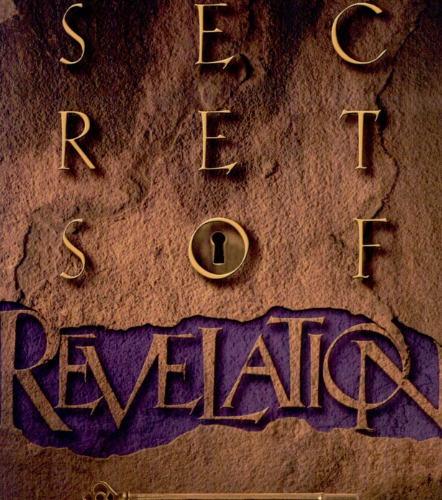 Offer #1010 - Secrets of Revelation