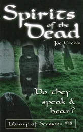 Spirits of the Dead