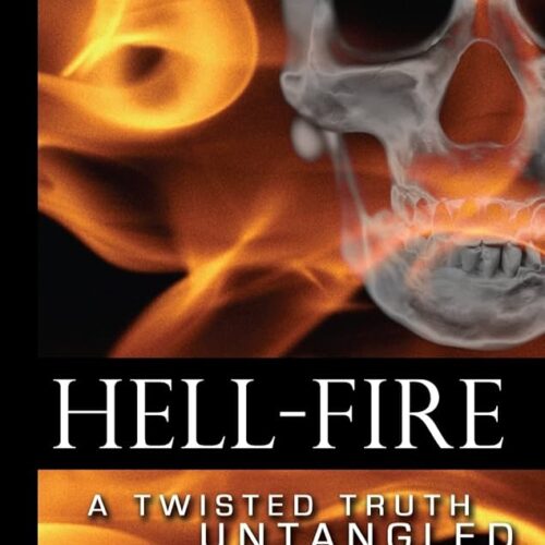 Hell Fire - A Twisted Truth Untangled
