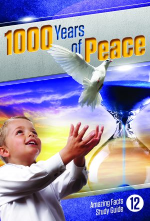 1000 Years of Peace