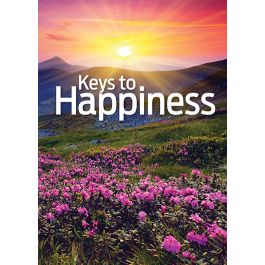 Keys to Happiness