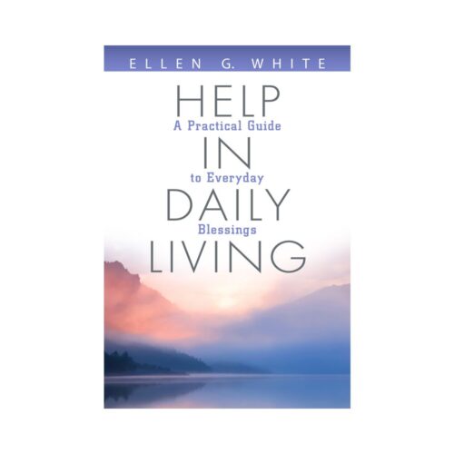 Help in Daily Living
