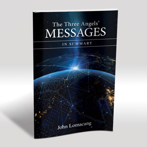 The Three Angels' Messages - Booklet