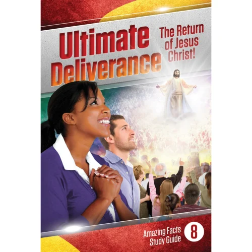 Offer 312 - Ultimate Deliverance