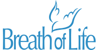 Donation: Breath of Life (One-Time Gift)