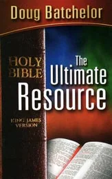 The Ultimate Resource