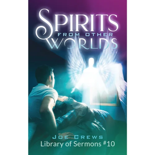 Spirits from Other Worlds