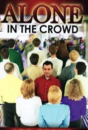 Alone in the Crowd