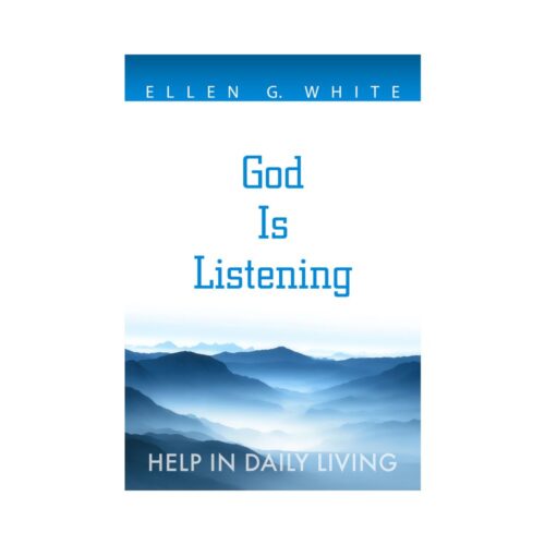 God is Listening