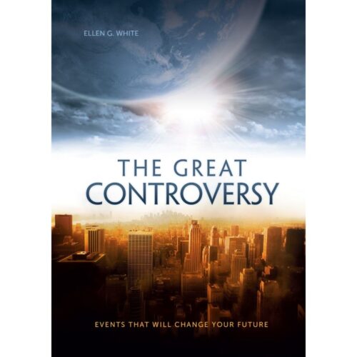 The Great Controversy - Commercial Offer #2