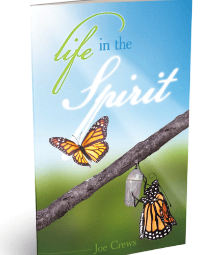 Life in the Spirit