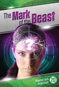 The Mark of the Beast (Study Guide)