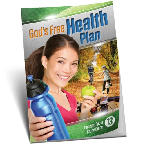 God's Free Health Plan