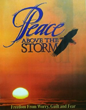 Peace Above the Storm