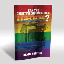 Donation: 3ABN (donate towards LGBTQ Books for Church Pastors)