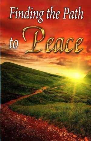 Finding the Path to Peace