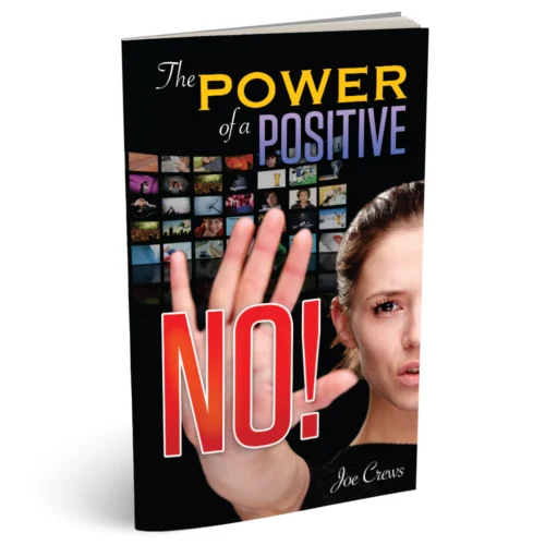 Power of a Positive No