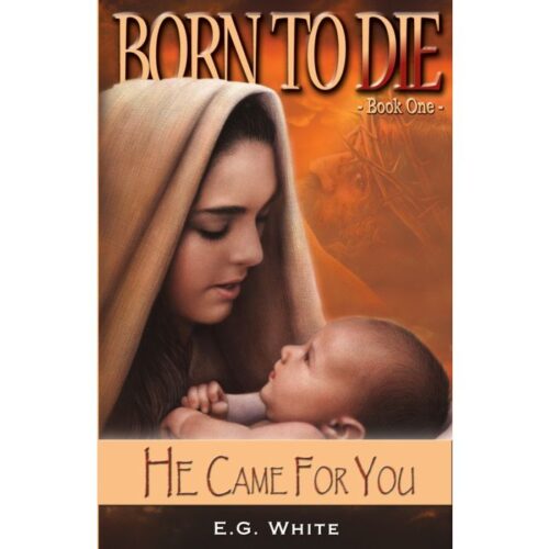 Born to Die - Desire of Ages Holiday Excerpt