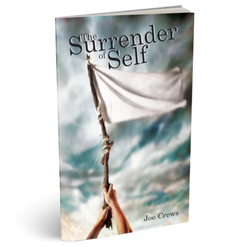 The Surrender of Self