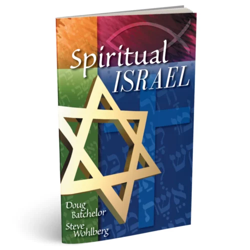 Spiritual Israel