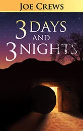 3 Days and 3 Nights booklet by Amazing Facts