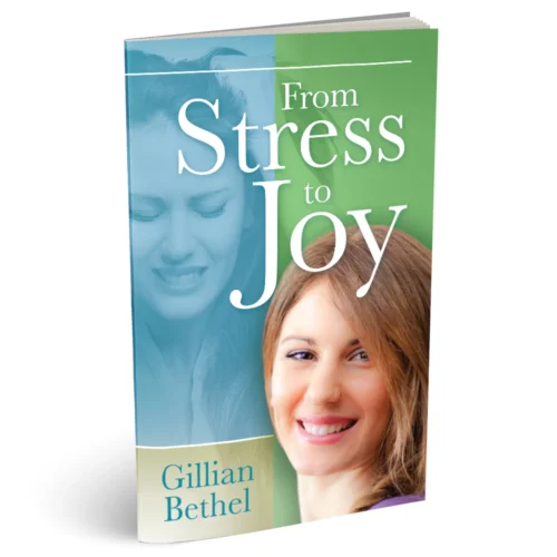 From Stress to Joy