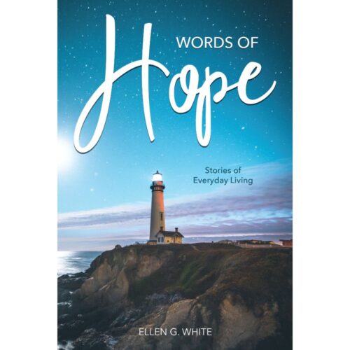 Words of Hope