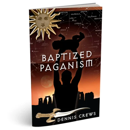 Baptized Paganism
