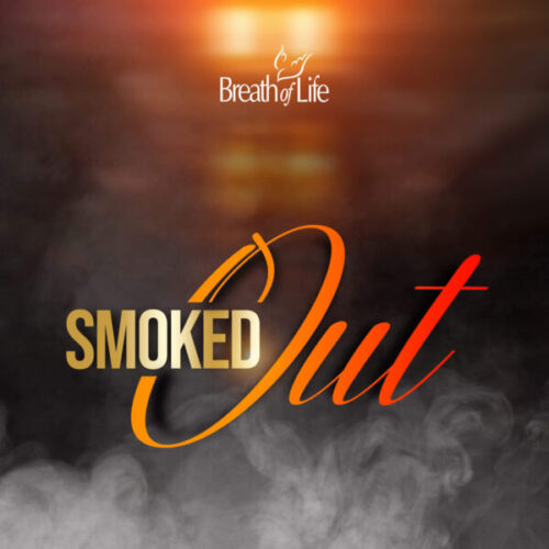 Smoked Out - DVD Copy of Program