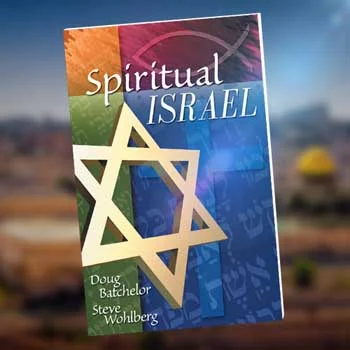 Spiritual Israel - booklet from Amazing Facts