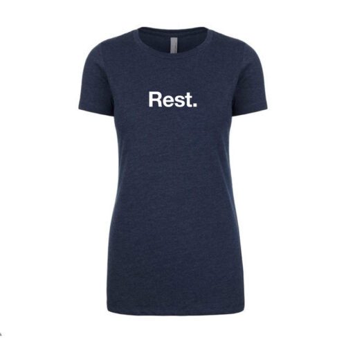 3ABN Sabbath T-Shirt for Women