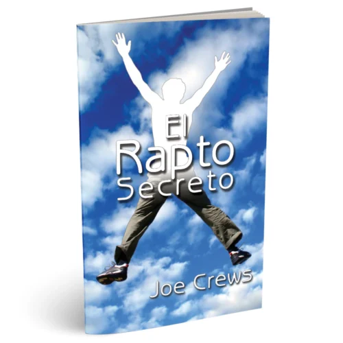 “El Rapto Secreto” / "The Secret Rapture"