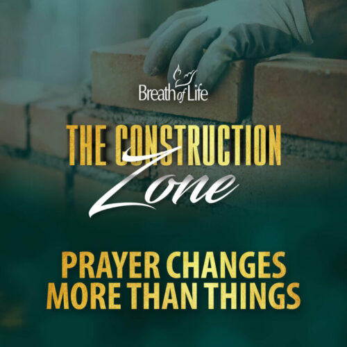 The Construction Zone - DVD Copy of Program