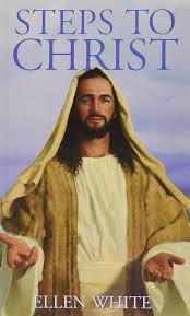 Steps to Christ - book