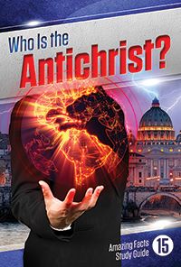 Who is the Antichrist?